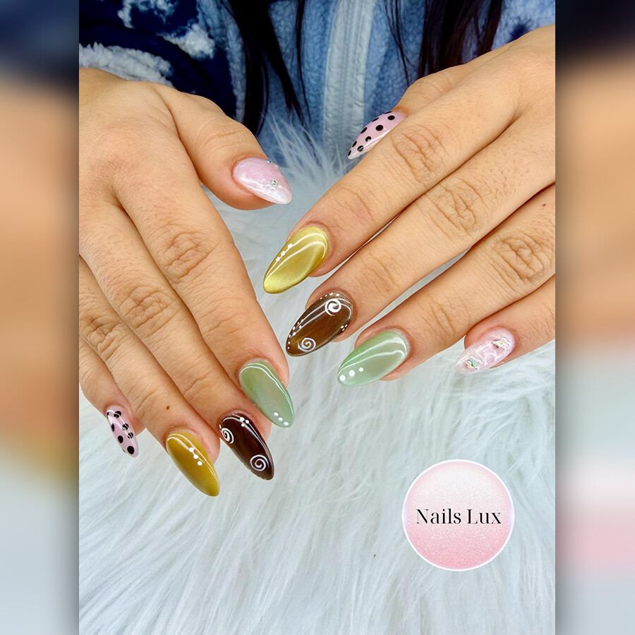 nails ideas